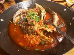 -巢爷老味(东方红店)