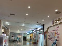 -万达广场(松江店)