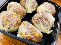纸皮烧卖-217笋干馄饨