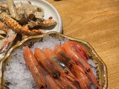 -蟹将军·松叶蟹和牛日料放题自助(K11店)