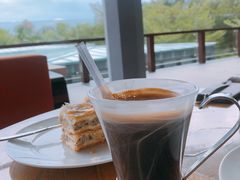 -半山半岛洲际度假酒店·观海廊