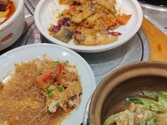 -鹅城粤菜馆(白云山路店)
