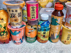 -哈海英麻辣烫(中华西路步行街店)