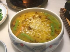-杏花堂·山西菜馆(晋中万达店)