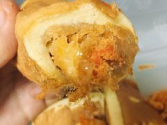 -詹记桃酥(宿州路店)
