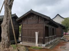 -道林古镇