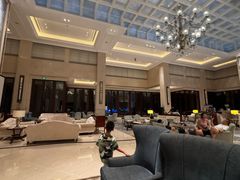 -舟山朱家尖绿城威斯汀度假酒店
