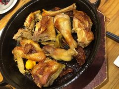 -临家闽南菜(宝洲路店)