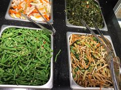 -小鱼小牛·鱼牛干锅·脆鱼火锅(世欧广场店)