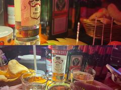 -A+ LIVE HOUSE(武汉天地店)