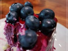 -BAKER&SPICE(安福路店)