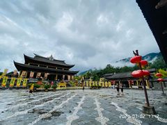 -天龙八部武侠城