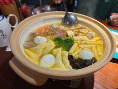 -寻宝记绍兴菜(鲁迅路店)