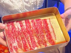 -入火韩国烤肉(凯旋广场店)