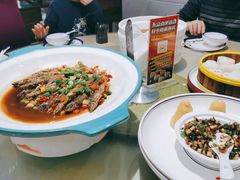 -农乐园食府(梅城镇店)