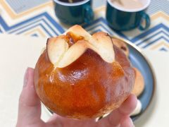 -Juicy Bakery(大学路店)