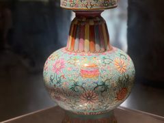 -景德镇中国陶瓷博物馆