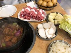 -宏大运餐厅(传媒大学店)