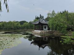 -无锡蠡湖国家湿地公园-蠡园