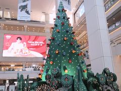 -友谊新天地广场(金街店)