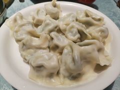 -万兴楼饺子(中华北大街店)