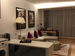 -苏州环球188国际公寓(金鸡湖店)