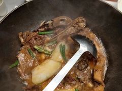 -院里寻菜·精致庭院菜(观沙岭店)