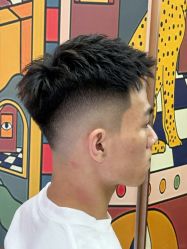 -魔型社烫染店