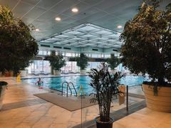 -上海红塔豪华精选酒店