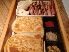-四季餐厅(华苑店)