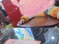 -潮汕美牛肉丸火锅店(天宁寺店)