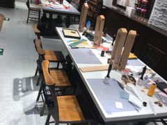 -HEARTISANS手工DIY皮艺体验(安贞环宇荟店)