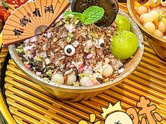 -拾也•和牛•海鲜•烤肉放题(卓悦INTOWN店)