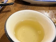 -茶马古道·野生菌清汤黄牛肉(沙溪店)