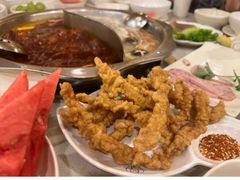 -王少龙火锅(五小区店)