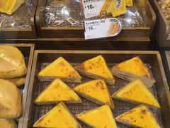 -85度C(南京龙江店)