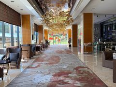 -廊坊固安福朋喜来登酒店