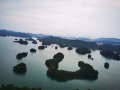 -千岛湖东南湖区