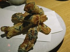 -桂马·日本料理·海胆·海鲜饭·酒场(民主广场店)