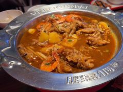 -胖哥俩肉蟹煲(海盐总店)