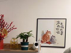 -有喵·猫咖·狗咖·30几只猫10只小狗(岗厦店)