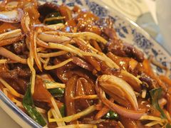-申粤轩酒楼·三十年粤菜经典(丁香花园店)