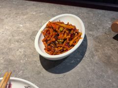 -额娘·春饼烤鸭(港悦广场店)