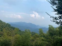 -径山寺