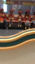 -奈尔宝家庭中心·亲子餐厅(苏州大悦城店)