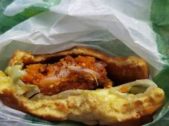 -德克士(前门店)