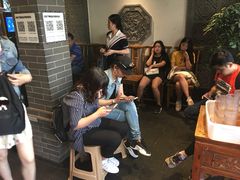 -纸盐河码头火锅(十八梯店)