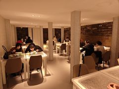 -故宫冰窖餐厅