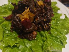 -龙记珍牛和牛烧肉(龙南街店)
