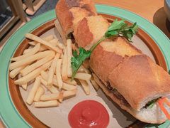 -saigon saigon | 西贡西贡(滨北店)